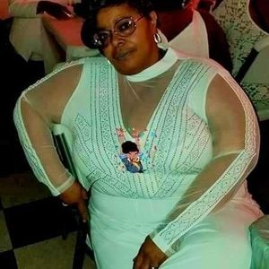 Meet your Posher, Patricia